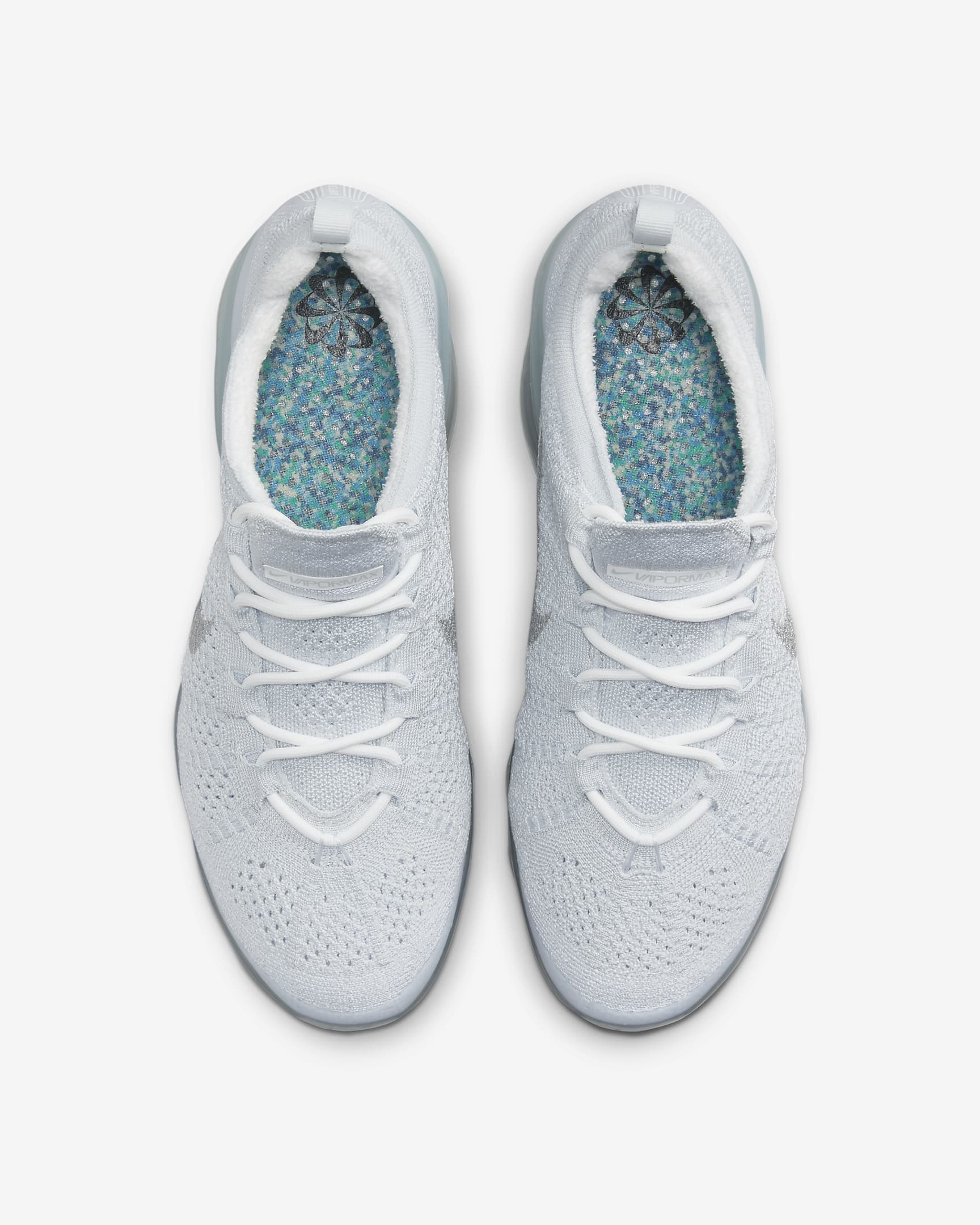 Image of Мъжки Маратонки NIKE AIR VAPORMAX 2023 FK NN - Ballistic-sport